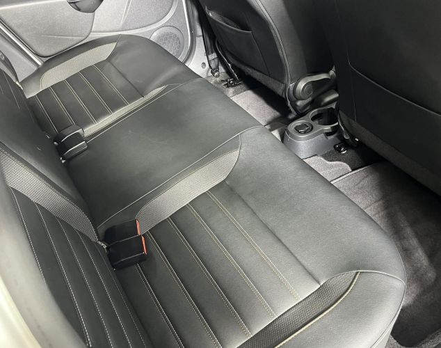 Renault Duster  Drive