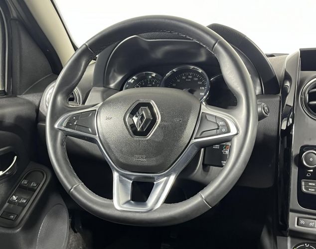 Renault Duster  Drive