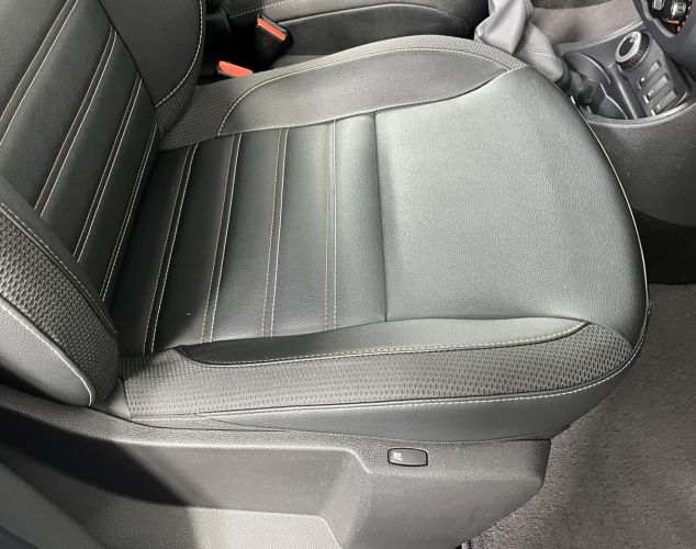 Renault Duster  Drive