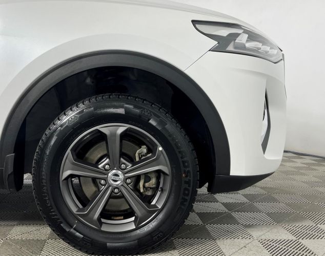 HAVAL City F7  Elite