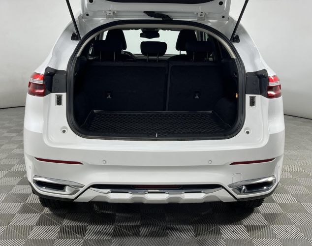 HAVAL City F7  Elite