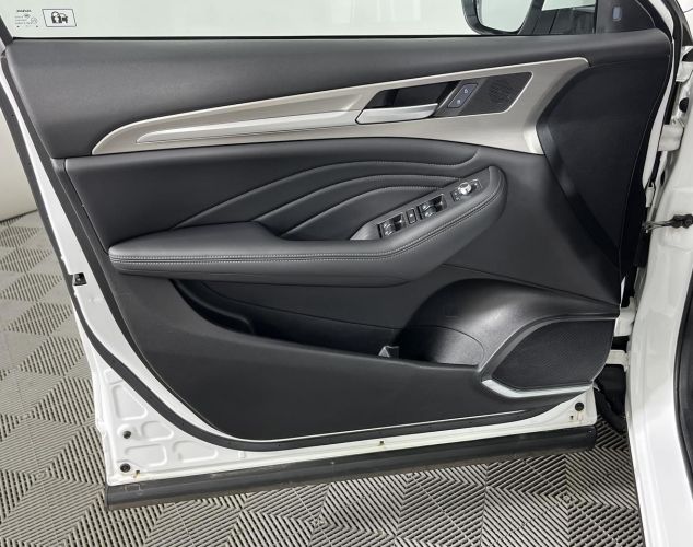 HAVAL City F7  Elite