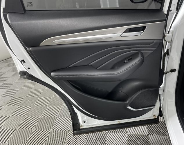 HAVAL City F7  Elite