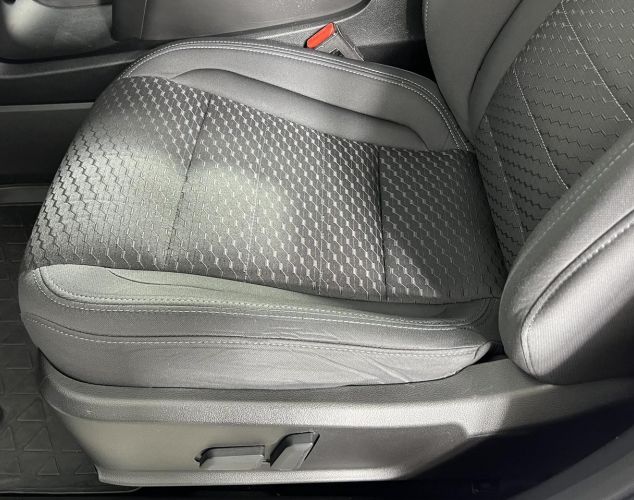 HAVAL City F7  Elite