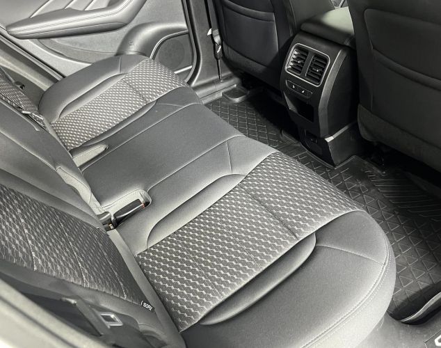 HAVAL City F7  Elite