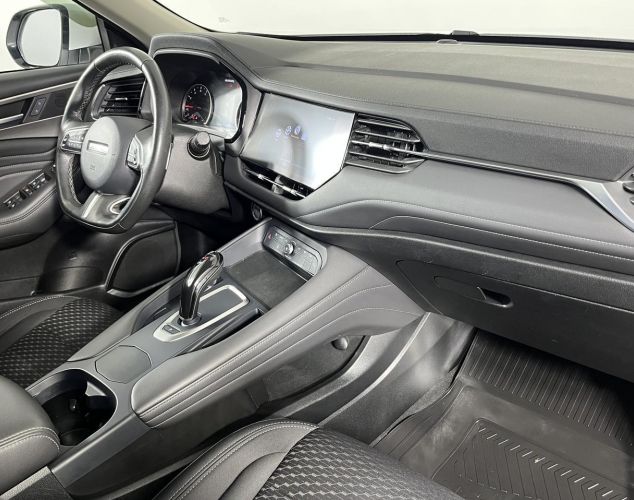 HAVAL City F7  Elite