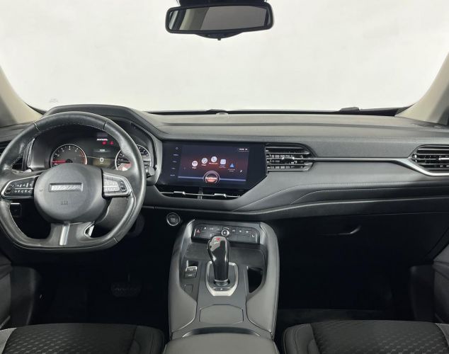 HAVAL City F7  Elite