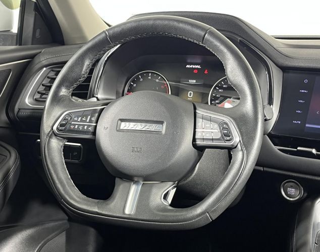 HAVAL City F7  Elite