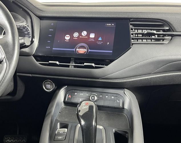 HAVAL City F7  Elite