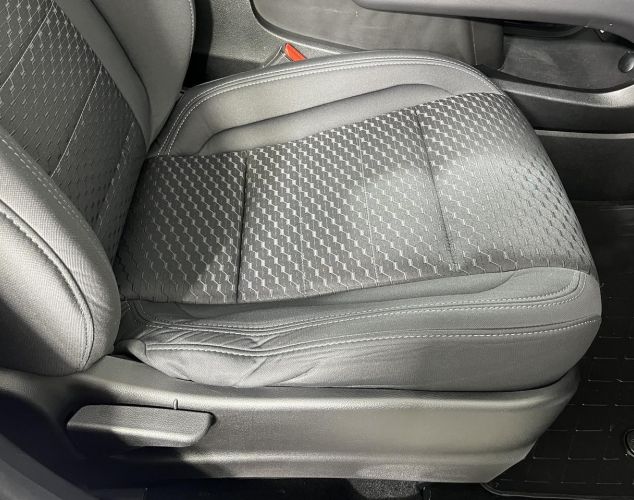 HAVAL City F7  Elite