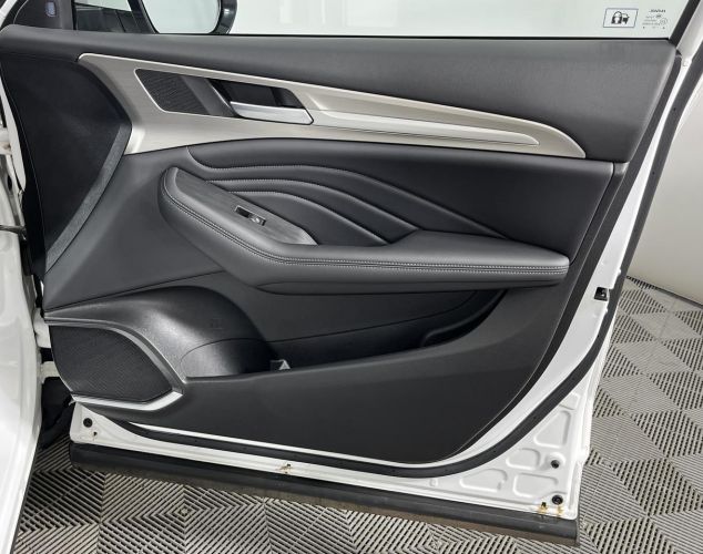 HAVAL City F7  Elite