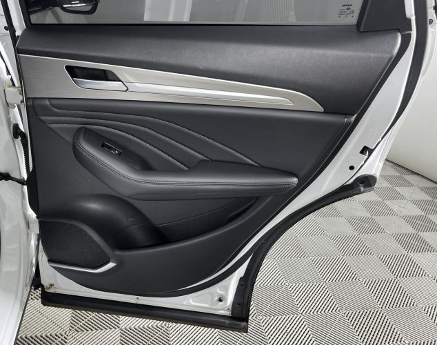 HAVAL City F7  Elite