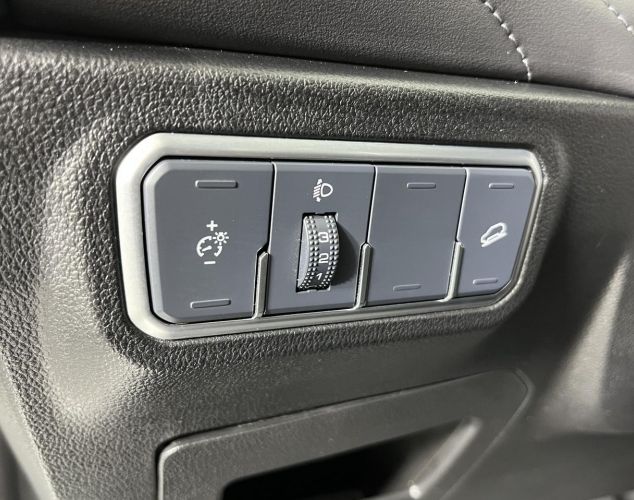 HAVAL City F7  Elite