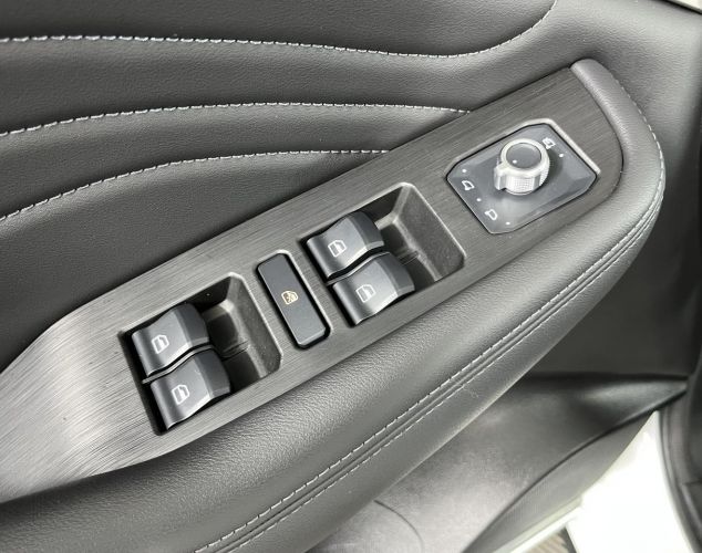 HAVAL City F7  Elite