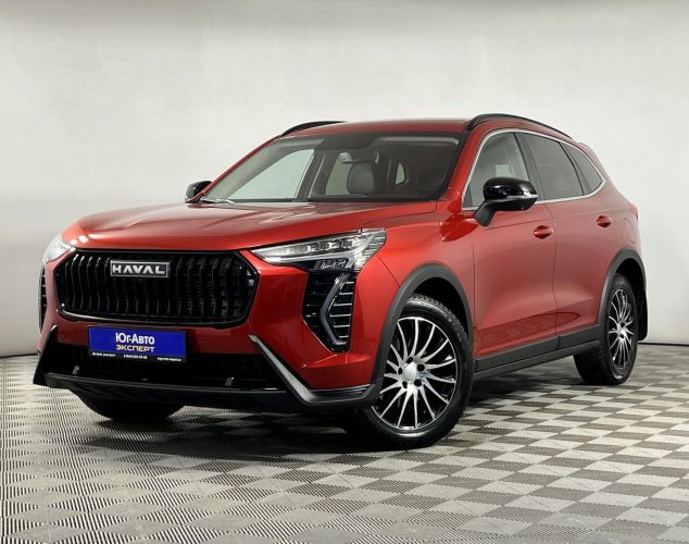 HAVAL City JOLION  Premium