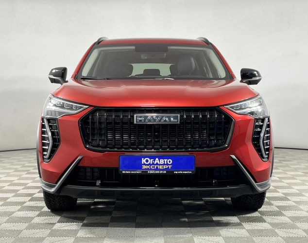 HAVAL City JOLION  Premium