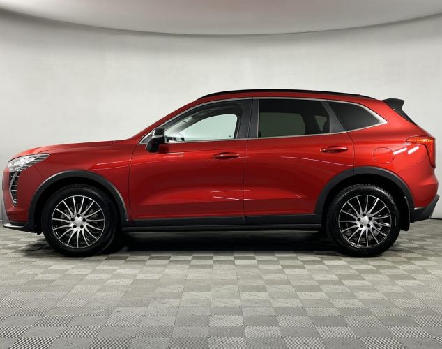 HAVAL City JOLION  Premium