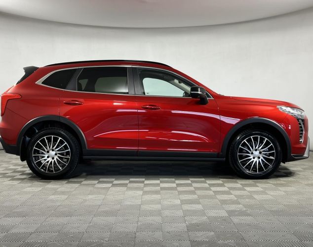 HAVAL City JOLION  Premium