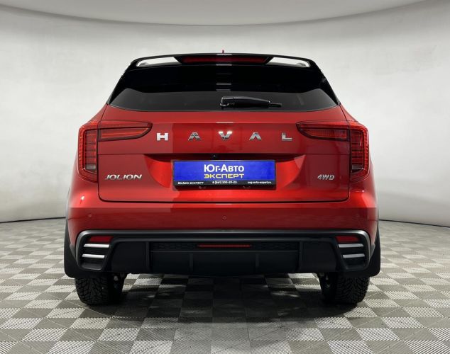 HAVAL City JOLION  Premium