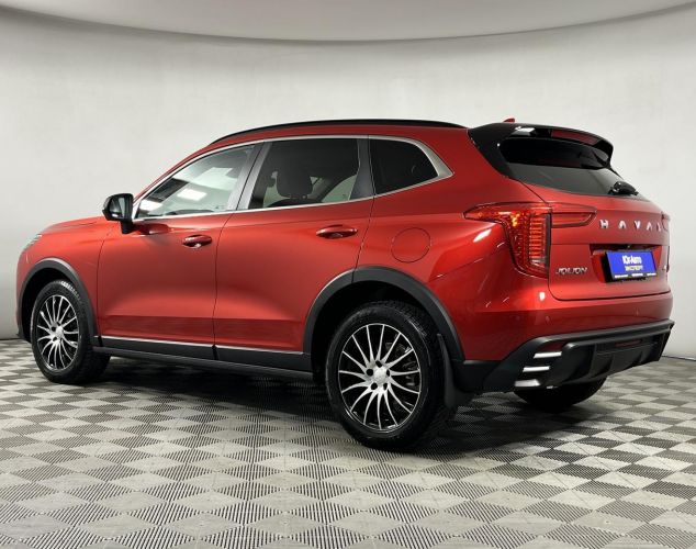 HAVAL City JOLION  Premium