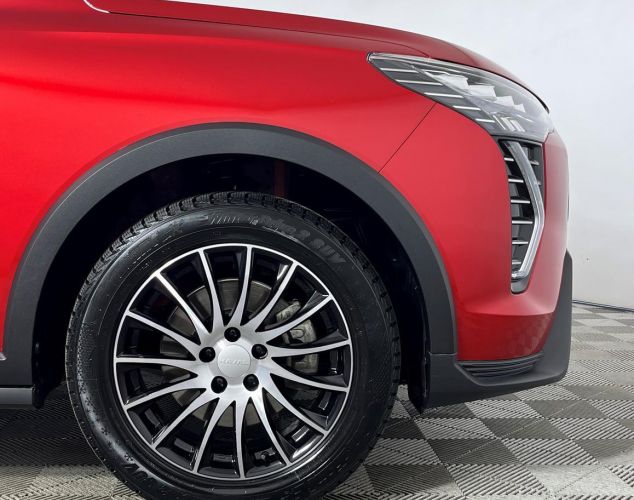 HAVAL City JOLION  Premium