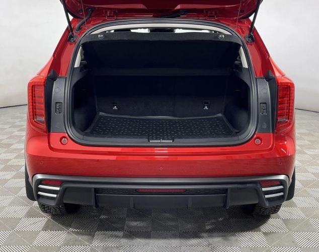 HAVAL City JOLION  Premium