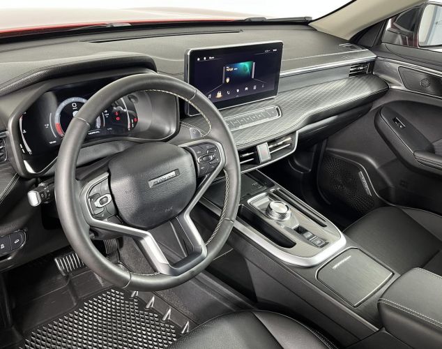 HAVAL City JOLION  Premium