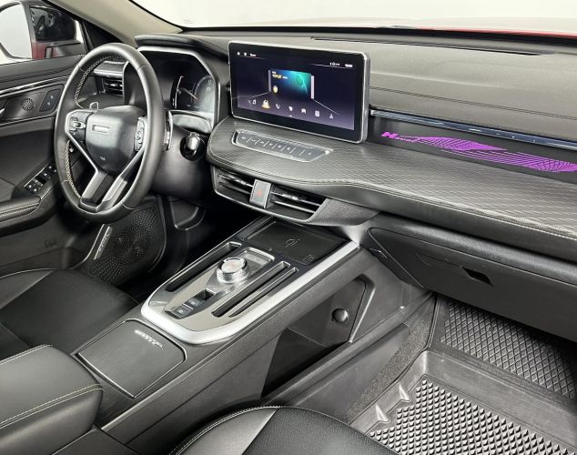 HAVAL City JOLION  Premium