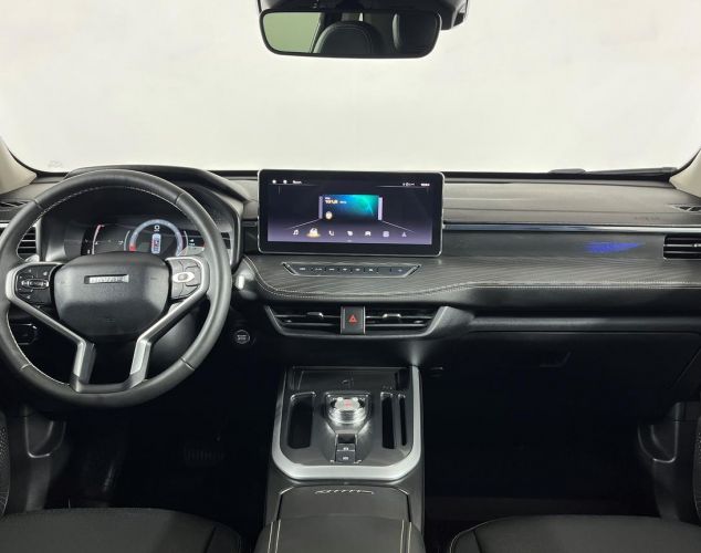 HAVAL City JOLION  Premium