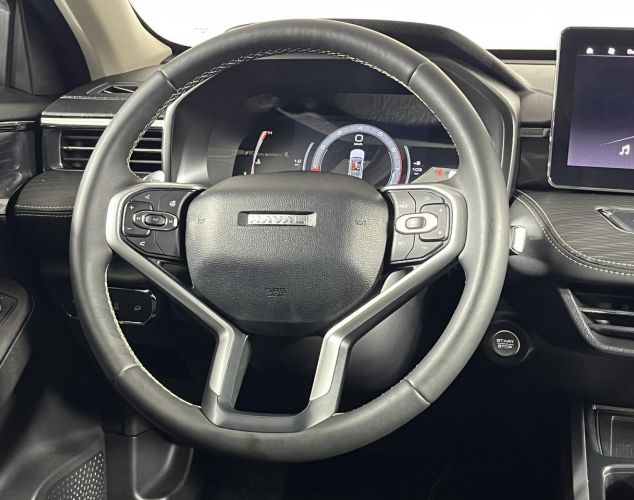 HAVAL City JOLION  Premium