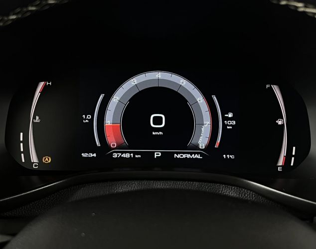 HAVAL City JOLION  Premium