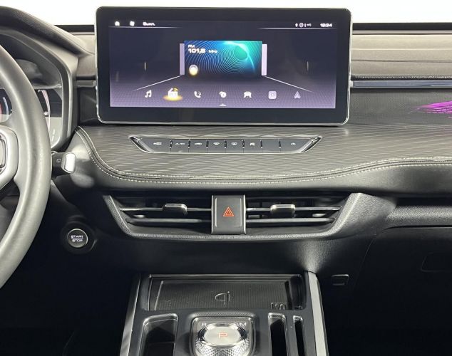 HAVAL City JOLION  Premium