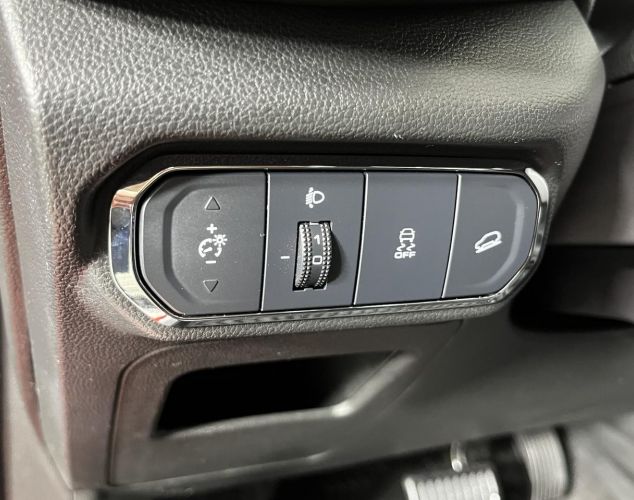 HAVAL City JOLION  Premium