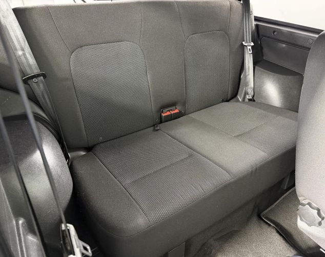 LADA (ВАЗ) Niva (4x4)  Classic