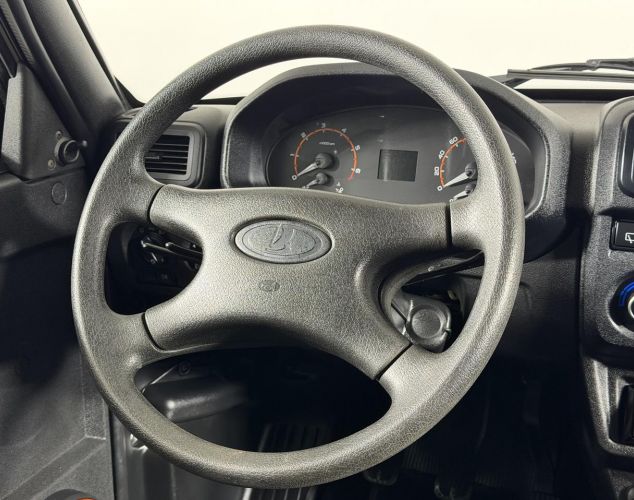 LADA (ВАЗ) Niva (4x4)  Classic