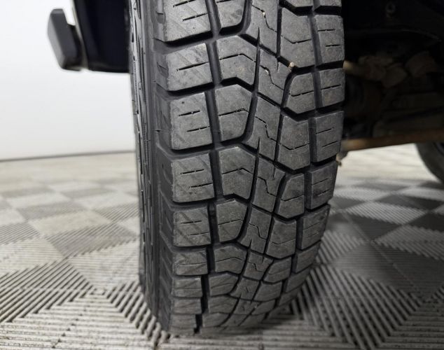 LADA (ВАЗ) Niva (4x4)  Classic