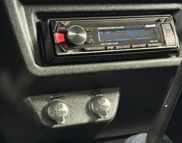 LADA (ВАЗ) Niva (4x4)  Classic