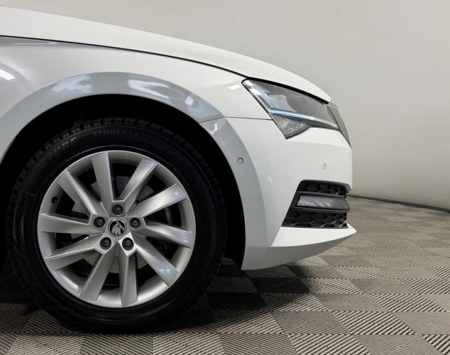 ŠKODA Superb  Style