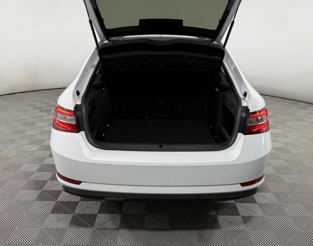 ŠKODA Superb  Style