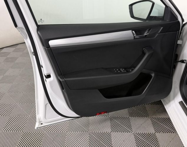 ŠKODA Superb  Style