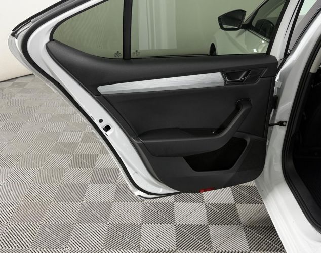 ŠKODA Superb  Style