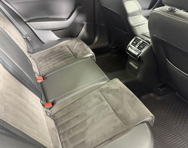 ŠKODA Superb  Style