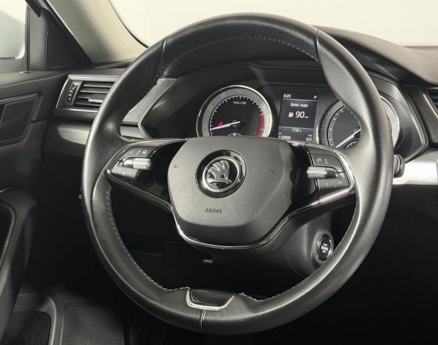 ŠKODA Superb  Style