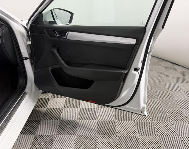 ŠKODA Superb  Style