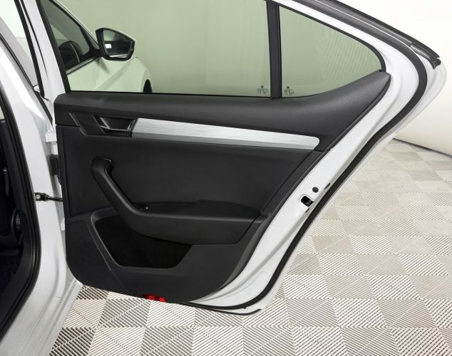 ŠKODA Superb  Style