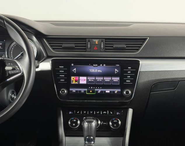 ŠKODA Superb  Style