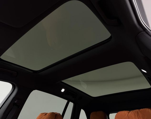 LiXiang (Li Auto) L7  