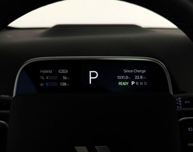 LiXiang (Li Auto) L7  