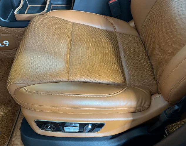 LiXiang (Li Auto) L9  