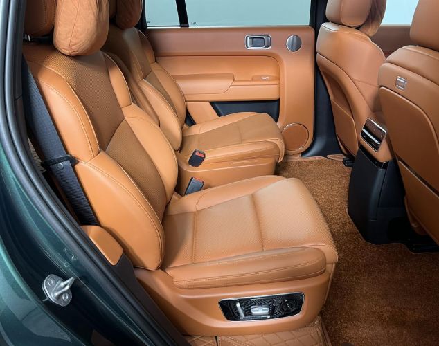 LiXiang (Li Auto) L9  